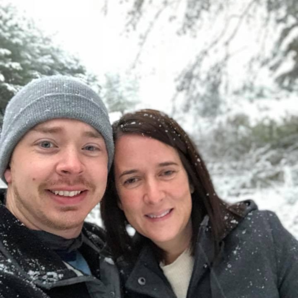 Meet your Posher, Scottandniki